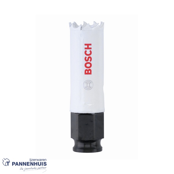Bosch PRO Multi Material PC Plus gatzaag, 20 mm