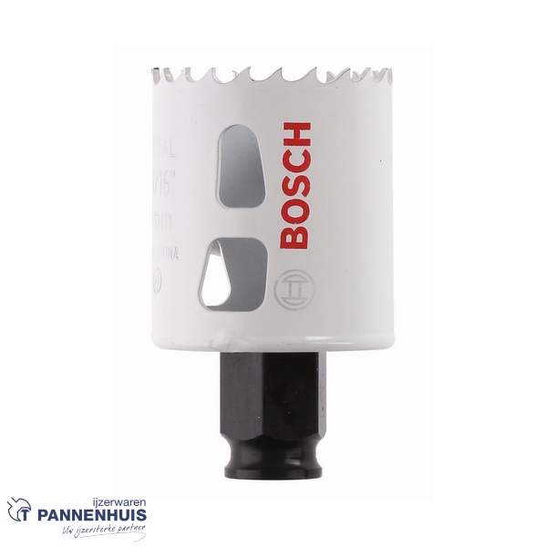 Bosch P-C Gatzaag Wood and Metal 40 mm