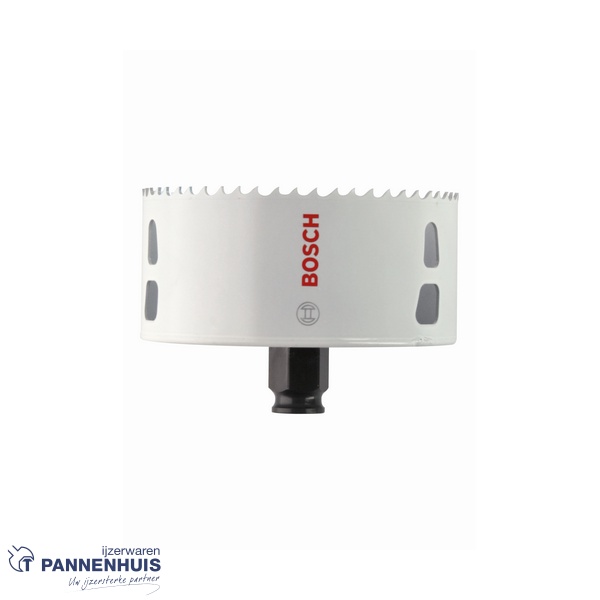 Bosch P-C Gatzaag Wood and Metal 102 mm