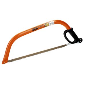 Bahco beugelzaag met blad 30" (759 mm)