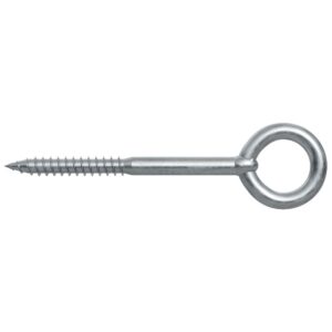 fischer Oogschroef GS 8 x 80 K (blister)