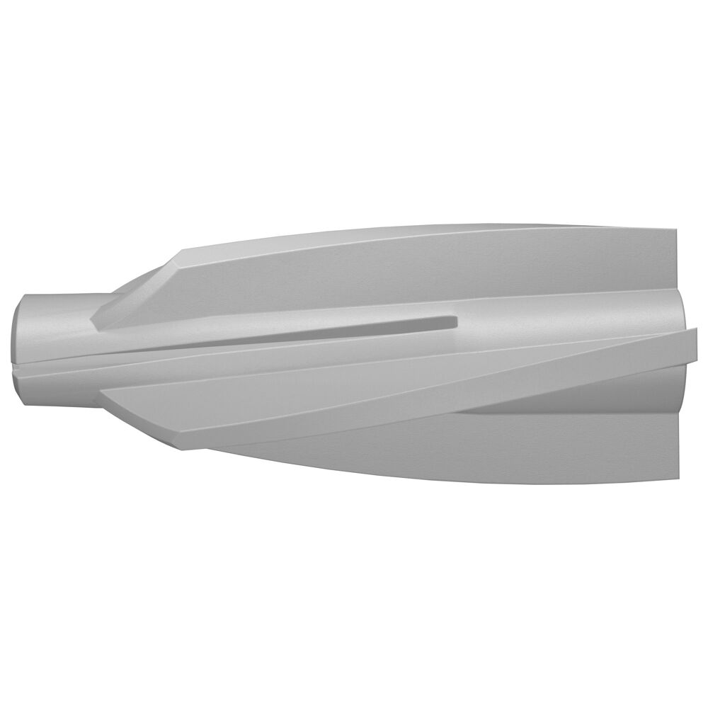 fischer Gasbetonplug GB 10 (20st)