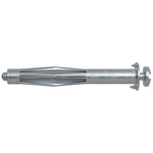 fischer Hollewandplug HM 5 x 65 S met schroef (50st)