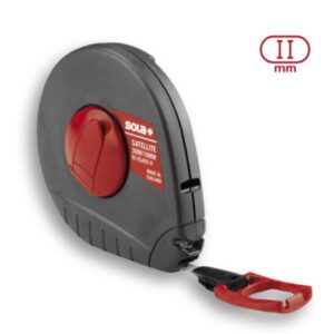 Sola landmeter ST30 - 30 meter stalen band