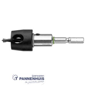 Festool Boor met diepte-aanslag BTA HW D 5 CE