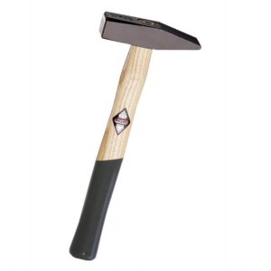 Picard Bankhamer met essen steel 1000gr.