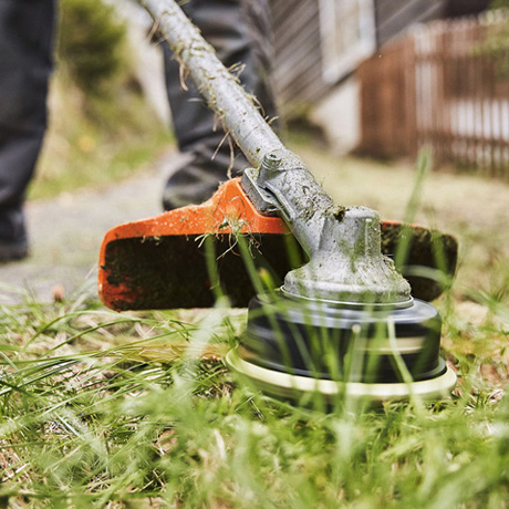 Stihl Combigereedschap zeis met AutoCut FS-KM - Afbeelding 2