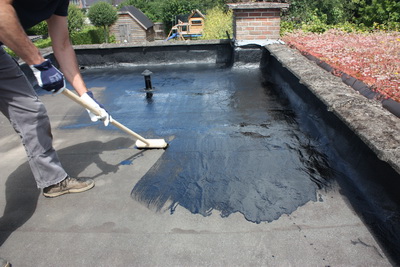 Aquaplan Roofprimer 4 L - Afbeelding 2