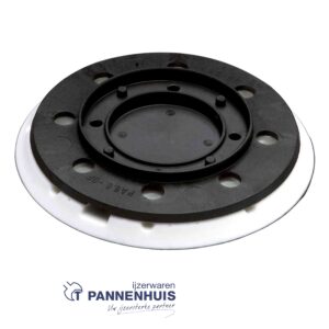 Festool Schuurzool ST-STF 125/8-M4-J SW