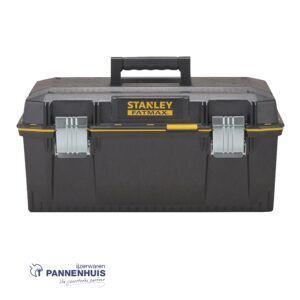Stanley gereedschapskist "HEAVY DUTY"