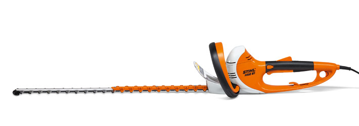 Stihl HSE 81 Elektrische heggenschaar 70 cm 650 w - Afbeelding 3