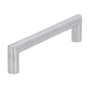Meubelgreep 141×13×33 CC128 RVS 47 2