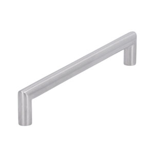 Meubelgreep 205×13×33 CC192 RVS (47 4)