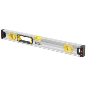 Stanley waterpas "FAT MAX" 90cm magnetisch