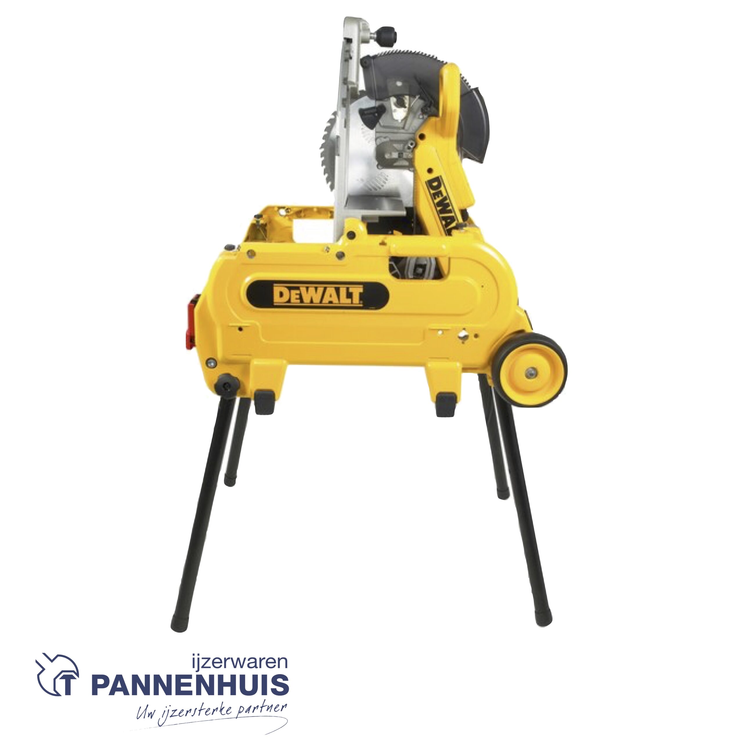 Dewalt D27107 Combinatiezaag TGS, 2000W, 305mm - Afbeelding 3