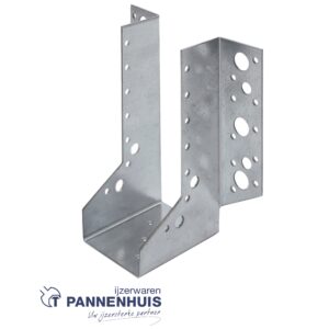 Raveeldrager zwaar 335/50x143 2 SV