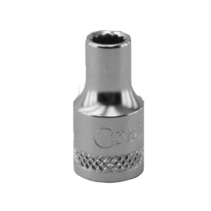 Ivana Dopsleutel 1/2" multidrive  8 mm