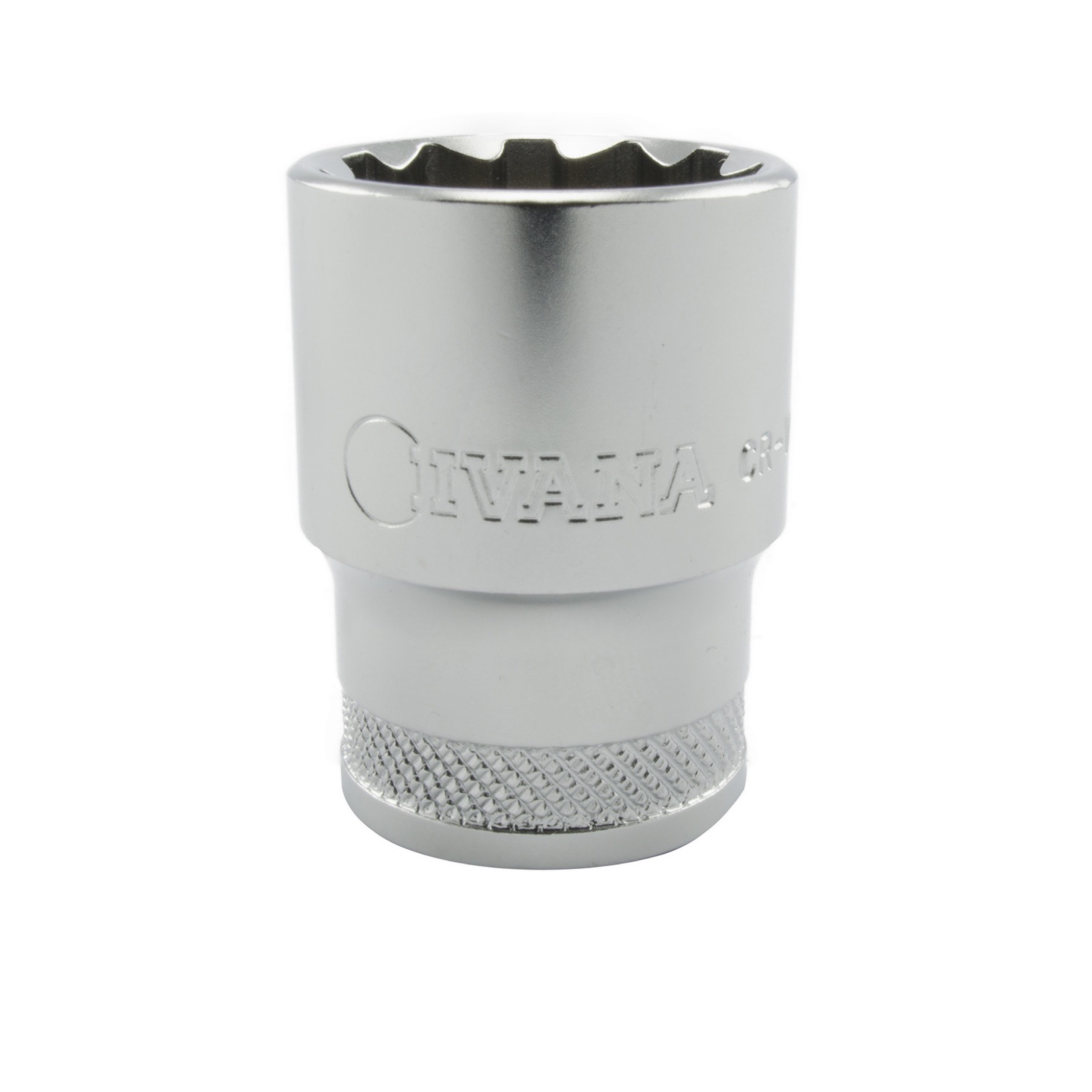 Ivana Dopsleutel 1/2" multidrive 22 mm