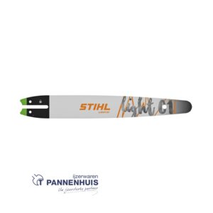 Stihl Geleider R 35cm/14" 1,1mm/0.043" 3/8" P