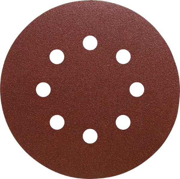 Schuurschijven met klitteband SC/PS22K/180/N/115 50 st
