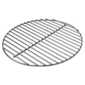 Weber Houtskoolrooster voor houtskoolbarbecues Ø 47 cm