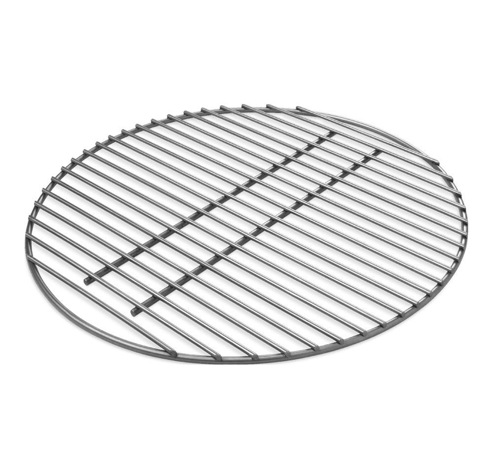 Weber Houtskoolrooster voor houtskoolbarbecues Ø 57 cm