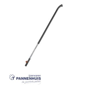 Gardena Combisystem Ergoline Aluminium steel 130