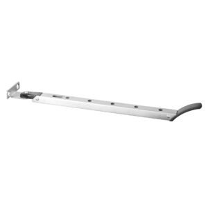 Axa raamuitzetter habilis RVS  30 cm. IVANA