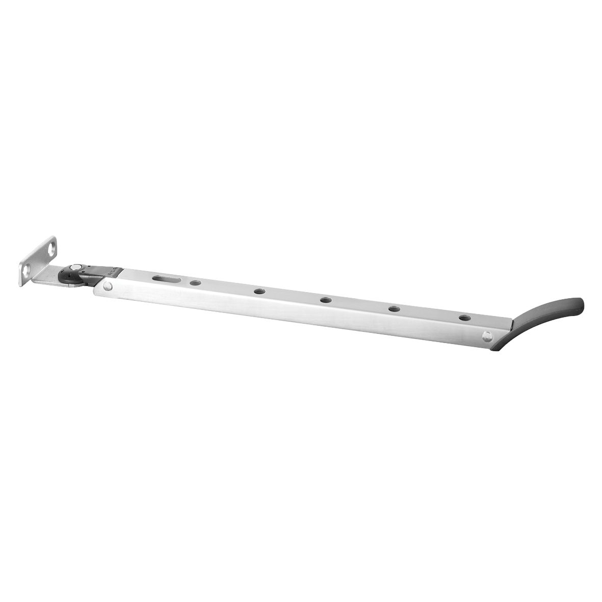 Axa raamuitzetter habilis RVS 30 cm. IVANA