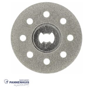 Dremel SpeedClic S545JB, SC Diamant