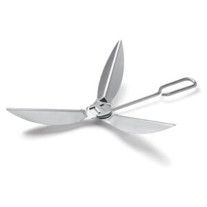 Weber Reinigingsset One-Touch Ø 47 cm (set van vleugels)