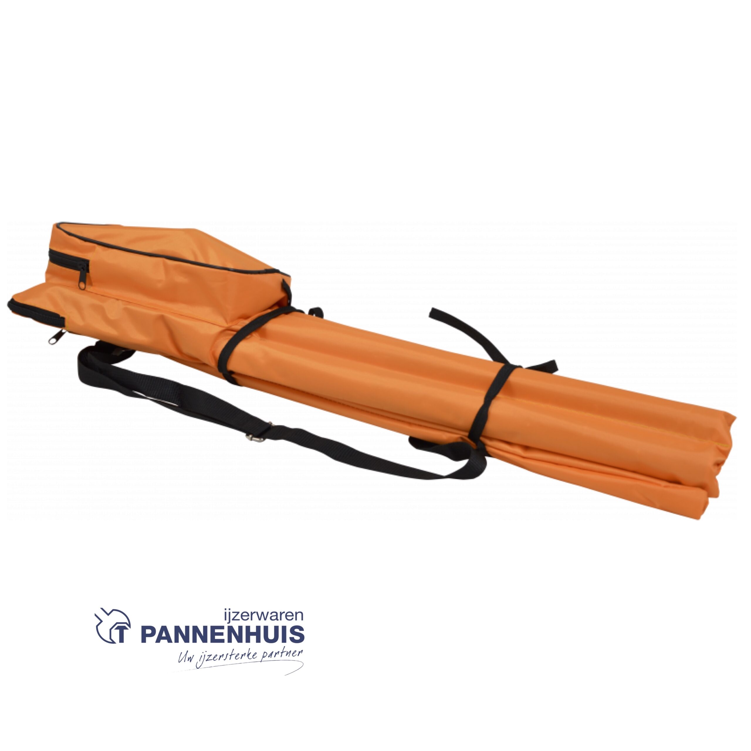 Futech Steunpaal (vloer tot plafond) 330cm - 5/8" - Afbeelding 3