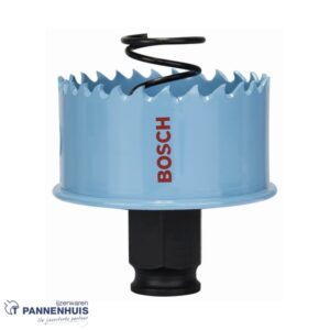 Bosch PRO Sheet Metal PC Plus gatzaag, 51 mm