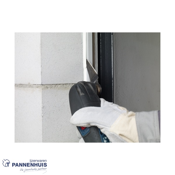 Bosch Starlock AIZ 28 SC HCS Voegensnijder 28x40 - Afbeelding 3