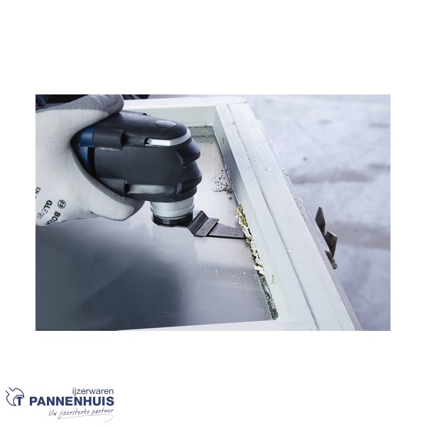 Bosch Starlock AIZ 28 SC HCS Voegensnijder 28x40 - Afbeelding 4