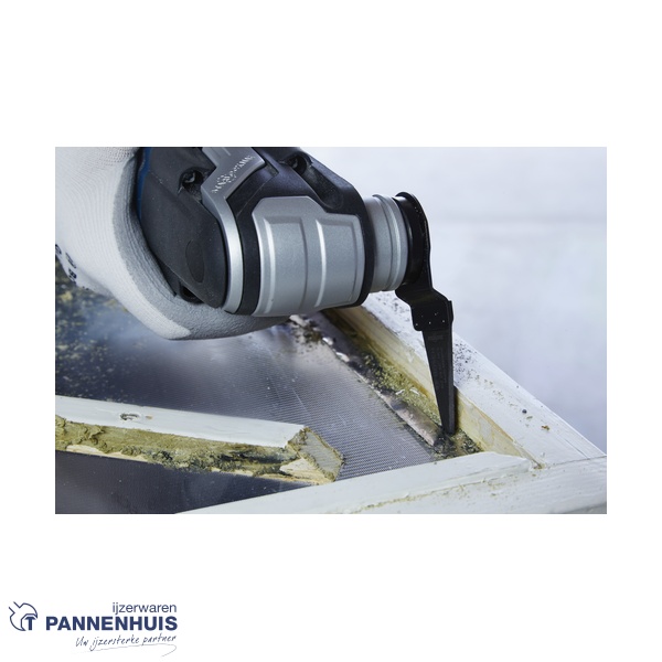 Bosch Starlock AIZ 28 SC HCS Voegensnijder 28x40 - Afbeelding 5