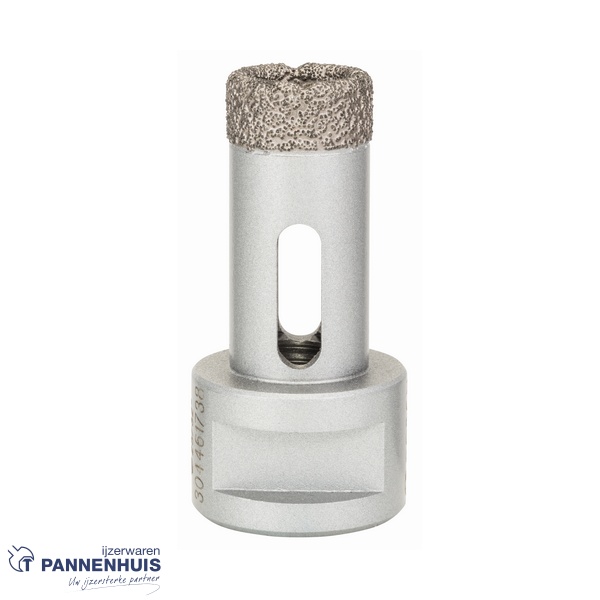 Bosch Diamantboor DrySpeed M14 20 x 35 mm