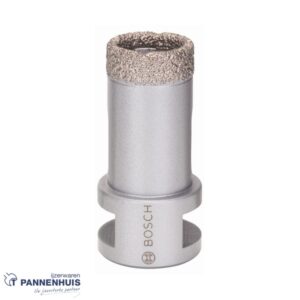 Bosch Diamantboor DrySpeed M14 25 x 35 mm