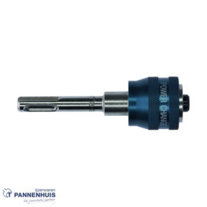 Bosch Adapter Power-Change SDS-Plus