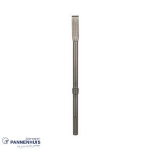 Bosch Platte beitel RTec Sharp SDS-Max 400 mm