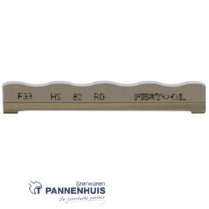 Festool Spiraalmes  HS 82 RG voor schaafkop HK 82 RG