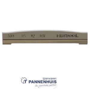 Festool Spiraalmes  HS 82 RW voor schaafkop HK 82 RW
