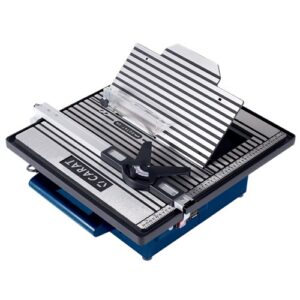 Carat Microcoup 180 Eco tegelzaagmachine incl. zaagblad CSMP