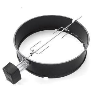 Weber Braadspit houtskoolbarbecue 57cm