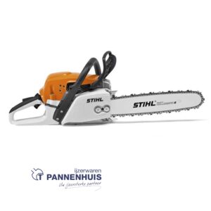 Stihl MS 291, 40 cm, RM3, 3/8" benzinekettingzaag