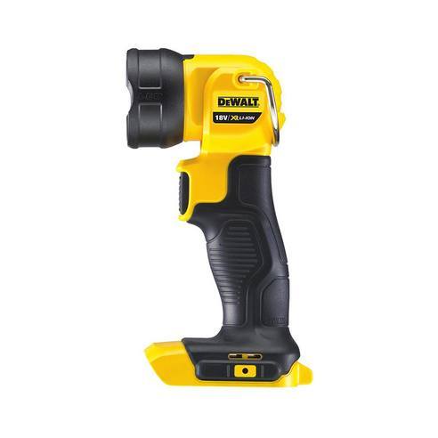 Dewalt DCL040 XR 18V XR Li-Ion Werklamp - Body