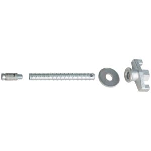 fischer Diamantboorbevestiger FDBB 16/50 Set