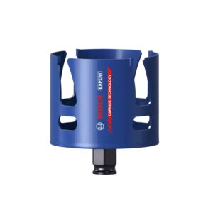 Bosch P-C gatzaag Construction Material  79mm