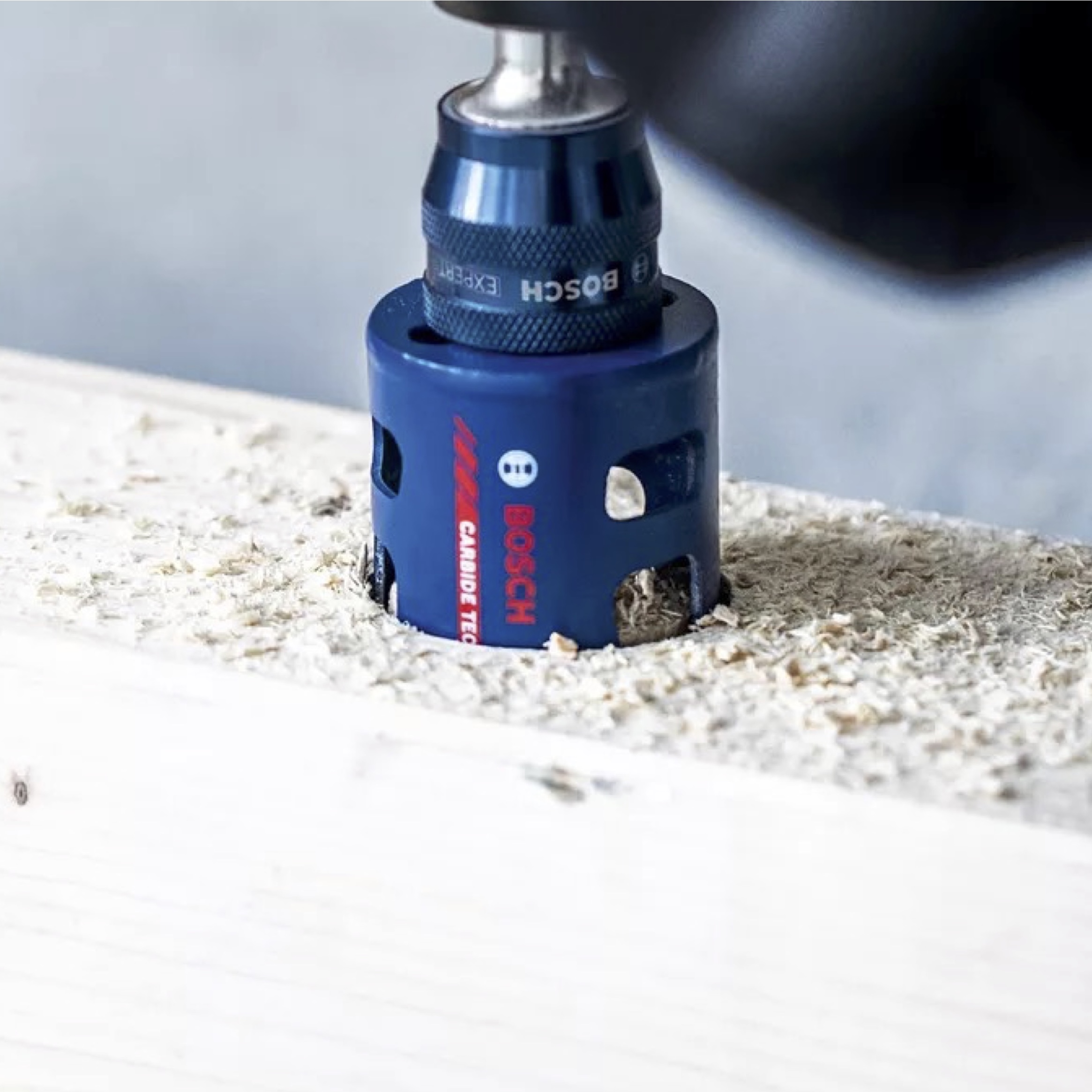 Bosch P-C gatzaag Construction Material 79mm - Afbeelding 5