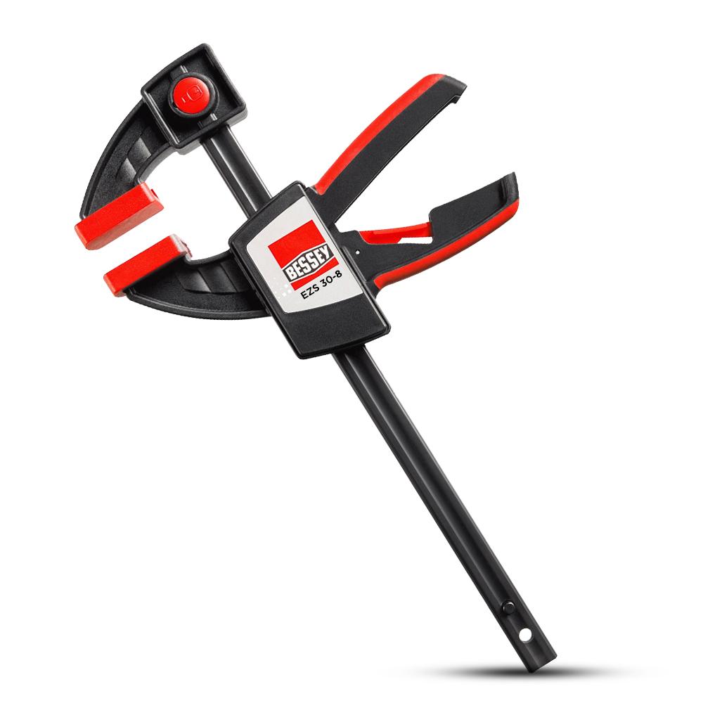 Bessey eenhandsklem EZS30-8